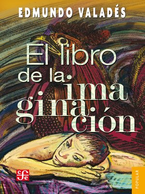 cover image of El libro de la imaginación